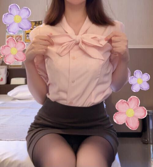 秘密の残業…？♡