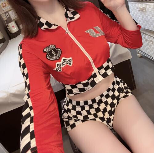 ごめんなさい