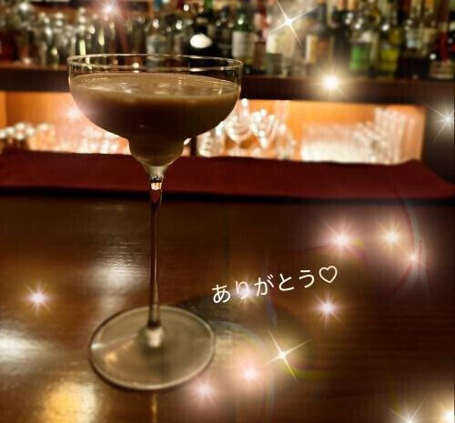 🥂ありがとうございます🥂