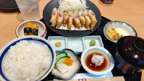 ☆夜食テロ☆