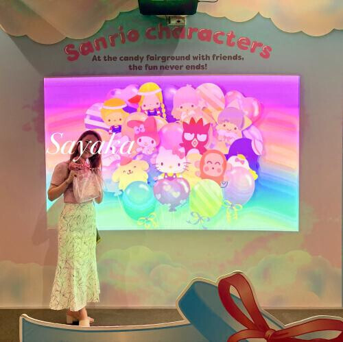 🌼歴史館って凄い🌼