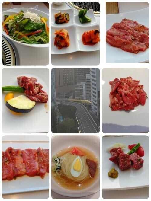 ☆夜食テロ…☆
