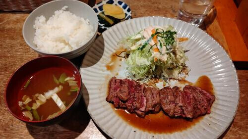 ☆夜食テロ☆
