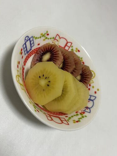 ごめんなさい(>_<)