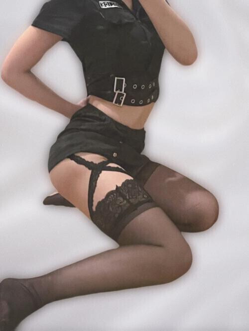 日曜出勤ポリス🫡