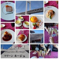 ☆夜食テロ☆