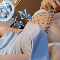 かな