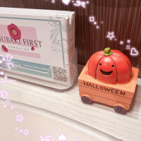 ハロウィン○＊°