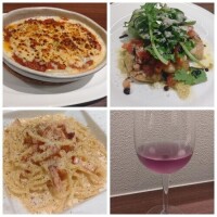 ☆夜食テロ☆