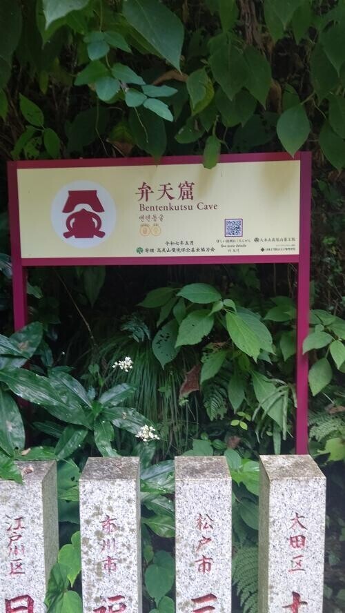 ☆夏の高尾山…☆