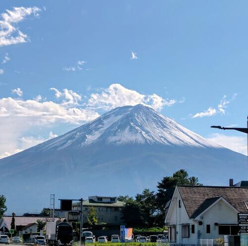 ☆そういえば☆