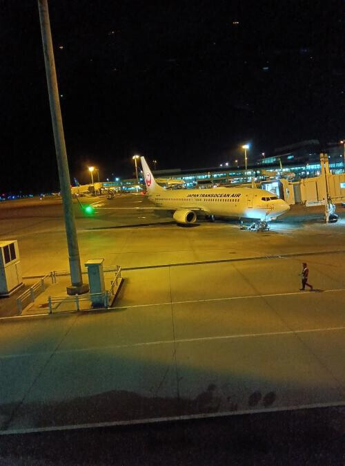 1日目☆寒いな。。