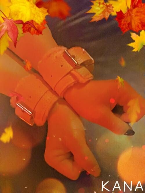 逮捕されちゃーぞ♡