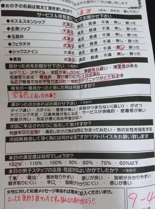 4日目☆縮めた☆