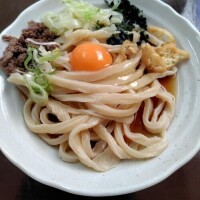 ☆吉田のうどん☆