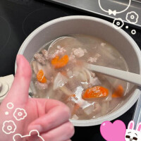 寝ようと思ったのに🥺