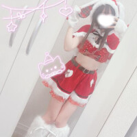 【お知らせ】ひなサンタさん♫