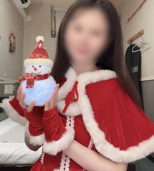 クリスマスまで待たせないで