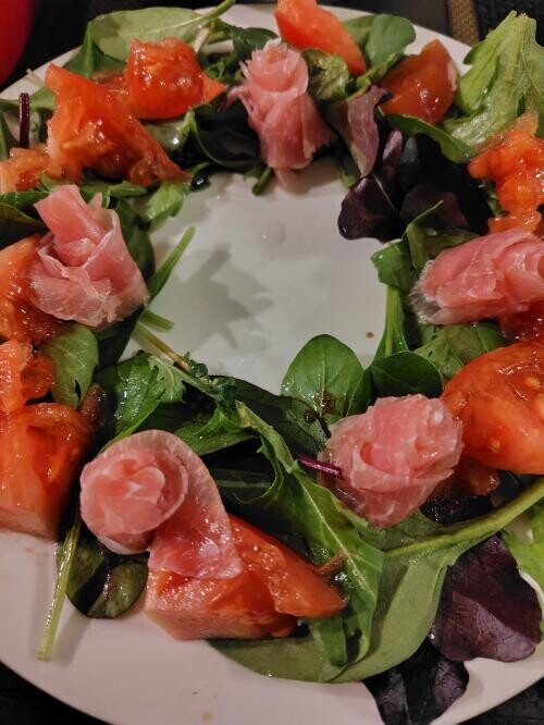 ☆クリスマスっぽいこと☆