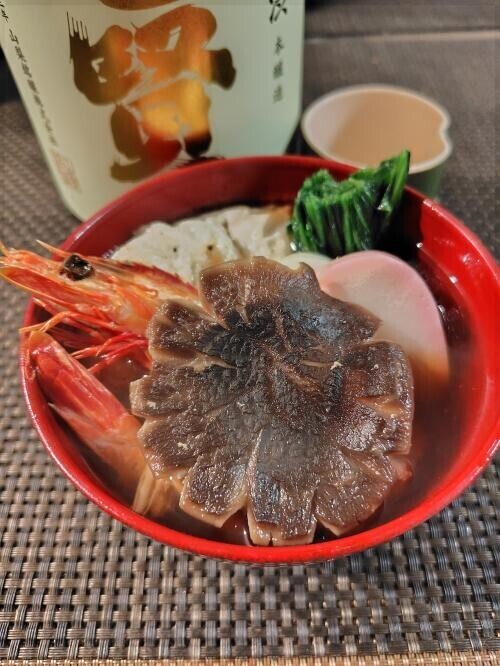 ☆お雑煮☆