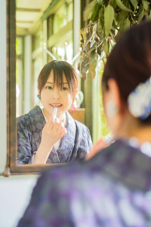 ☆次回のTSUBAKI FIRSTは…☆