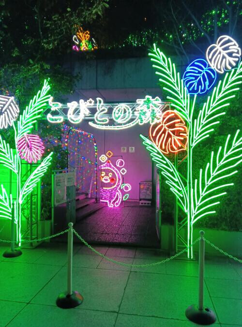 今日も今日とて。