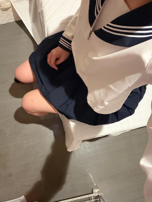 コスプレさん楽しいね！