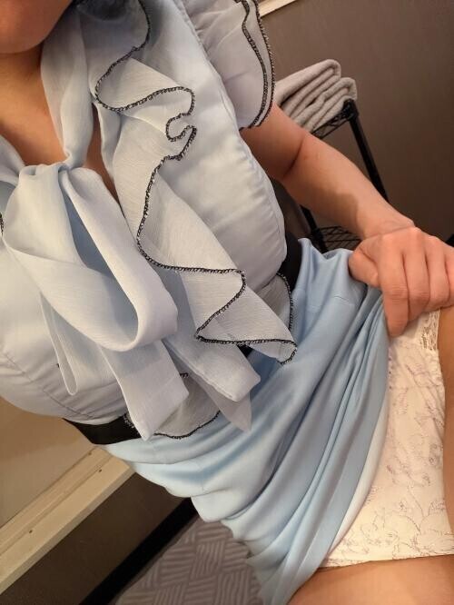 今日もえちえちな気分(/ω＼*)