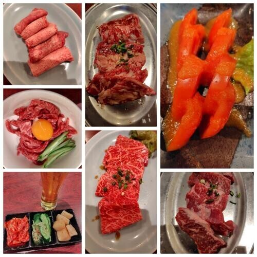 ☆下山後は…☆