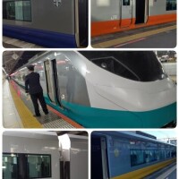 ☆常磐線遅延…☆