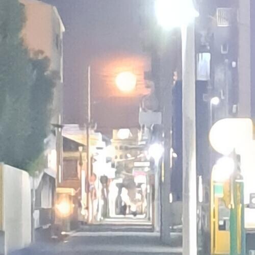 おやすみとなります。