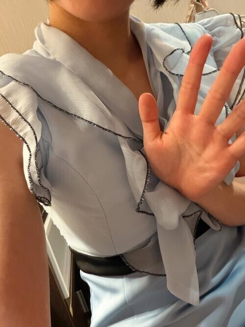 皆様ご無沙汰しております。今日から出勤再開！