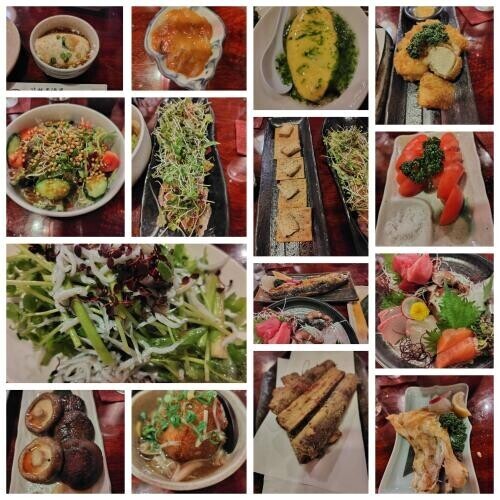 ☆夜食テロ☆