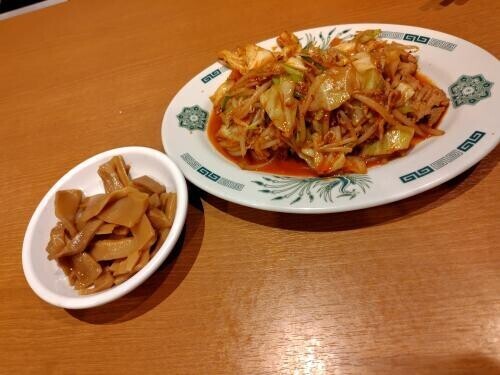 ☆夜食テロ☆