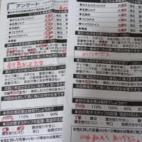 Thanks☆