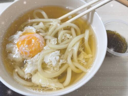 出勤しました