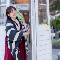 ☆次回のTSUBAKI FIRSTは…☆