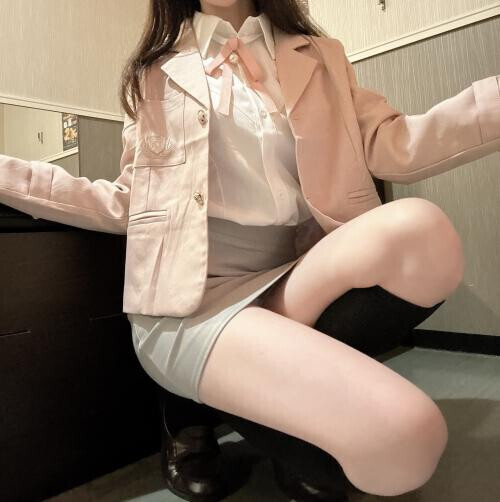 最後だよ🌸