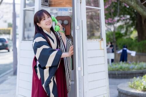 ☆次回のTSUBAKI FIRSTは…☆