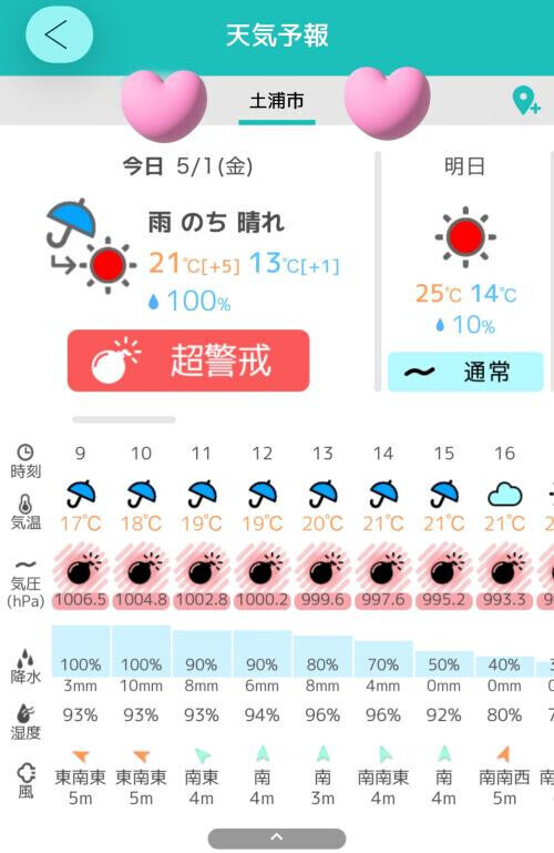 おはようございます