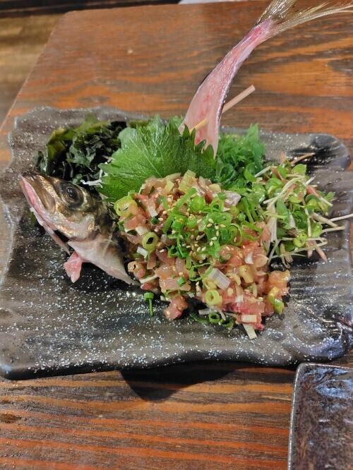 ☆夜食テロ☆