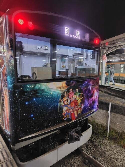 ☆まだまだ続くよ…☆