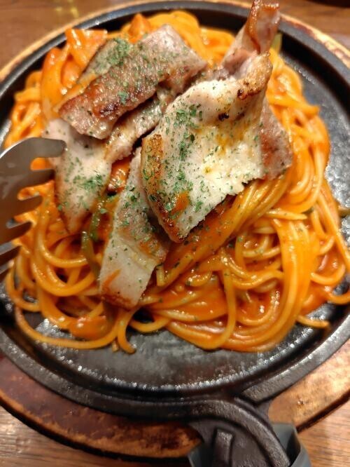 ☆夜食テロ☆