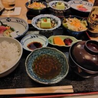 ☆夜食テロ？☆