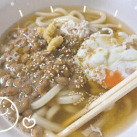 出勤しました