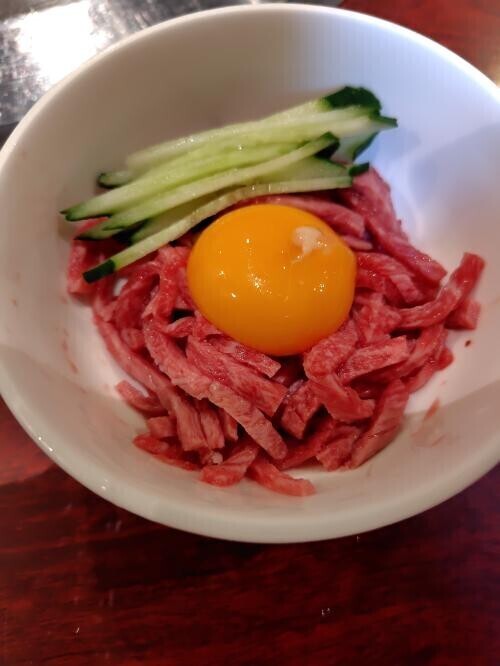 ☆夜食テロ☆