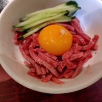☆夜食テロ☆