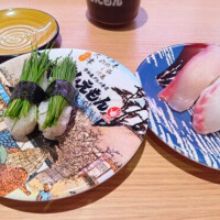 4日目☆切り替えた。