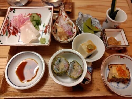 ☆夜食テロ☆
