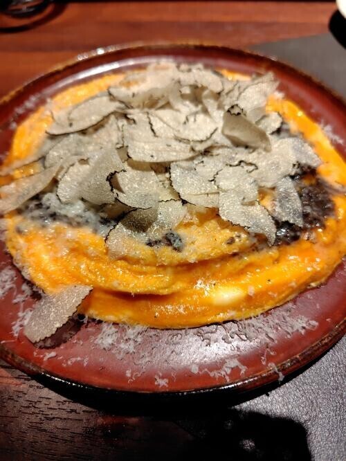 ☆夜食テロ☆